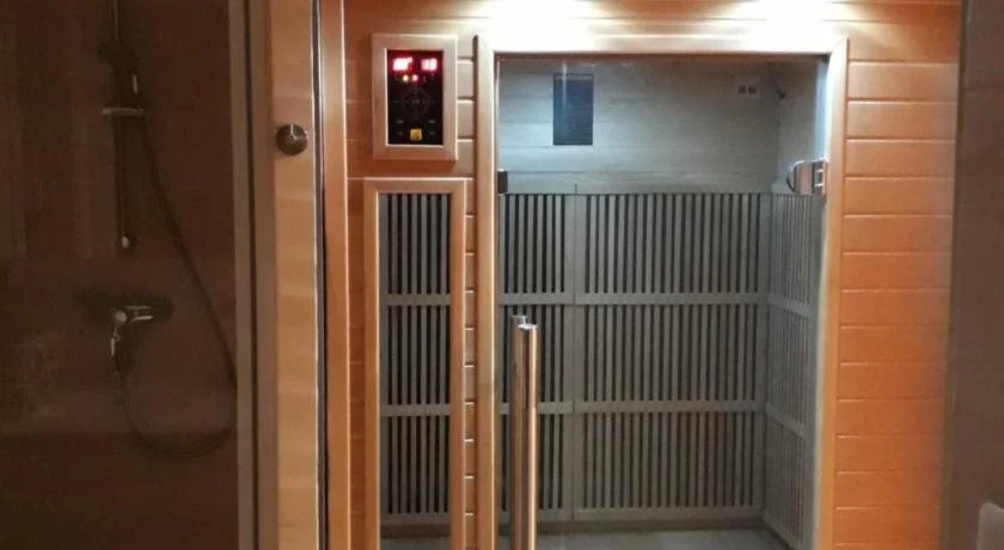 La Maison des Douces' Eure