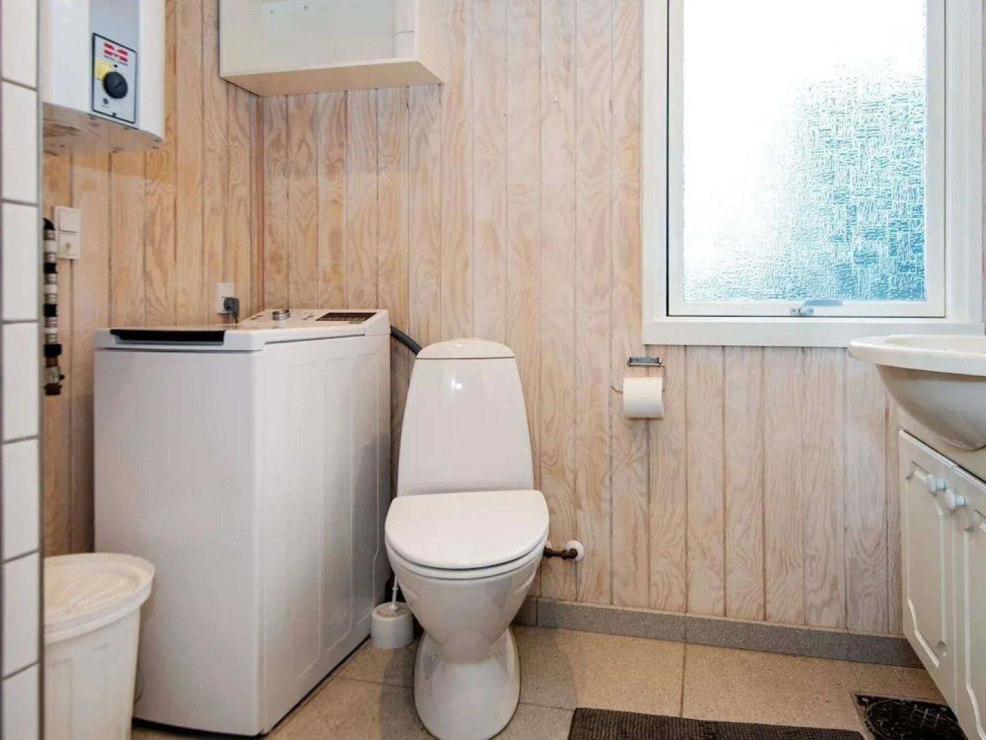 Cozy Holiday Home in Aabenraa near Sea