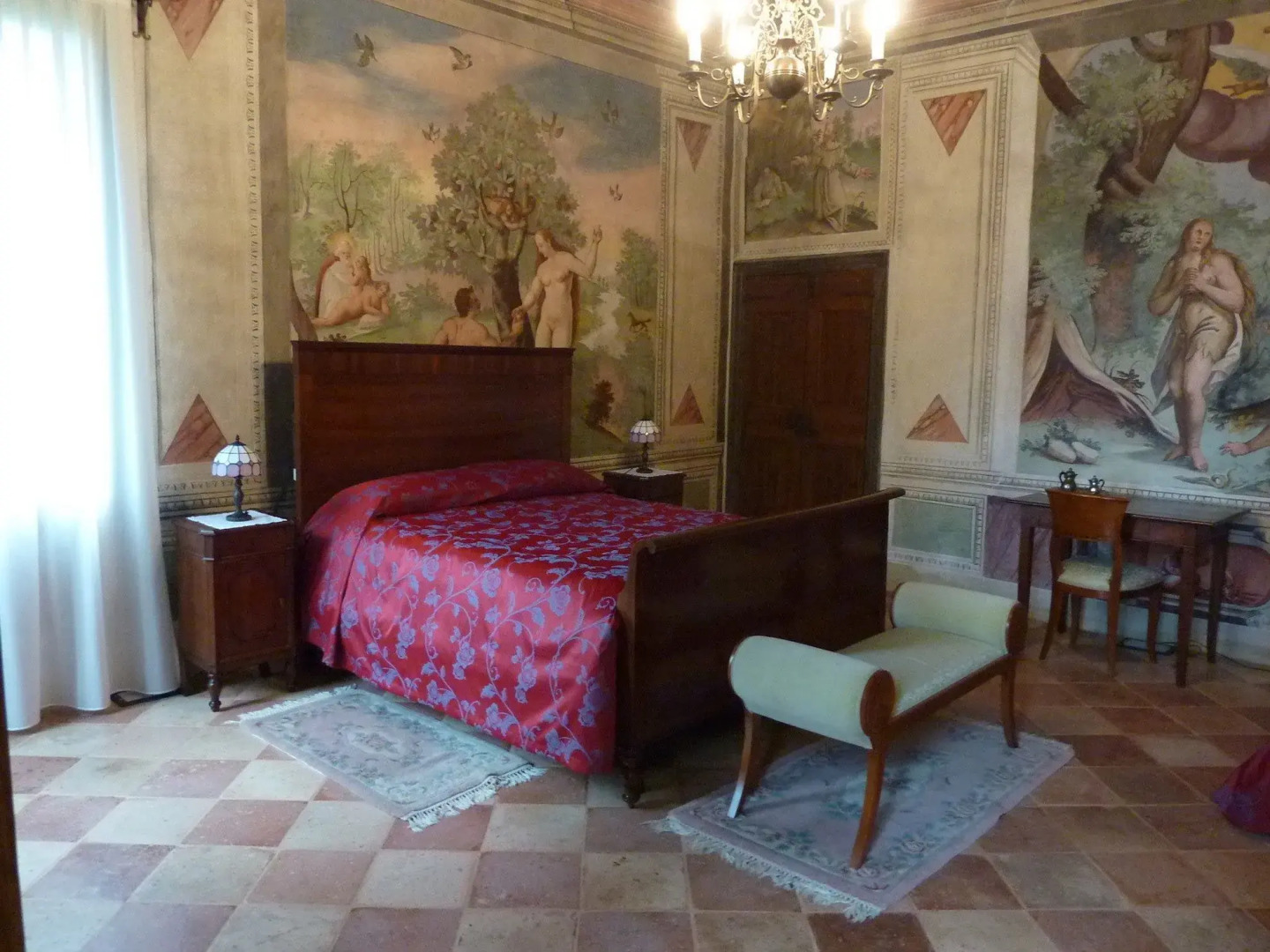 Azienda Agricola Marin