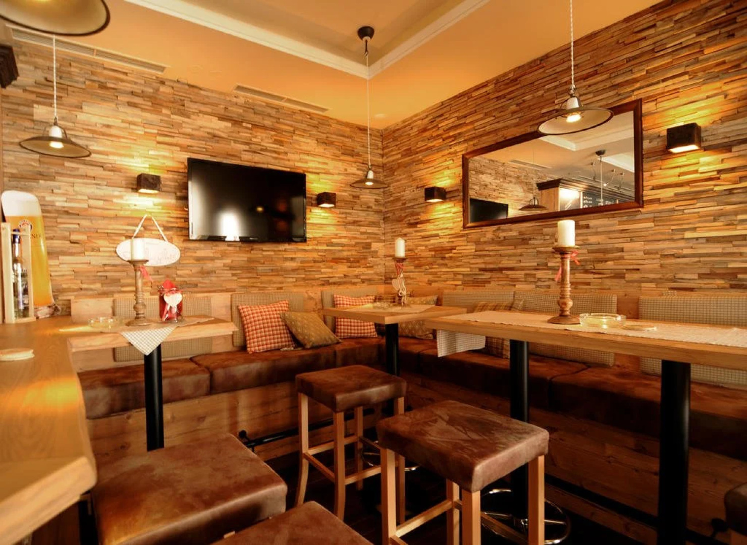 Hotel Restaurant FIDI