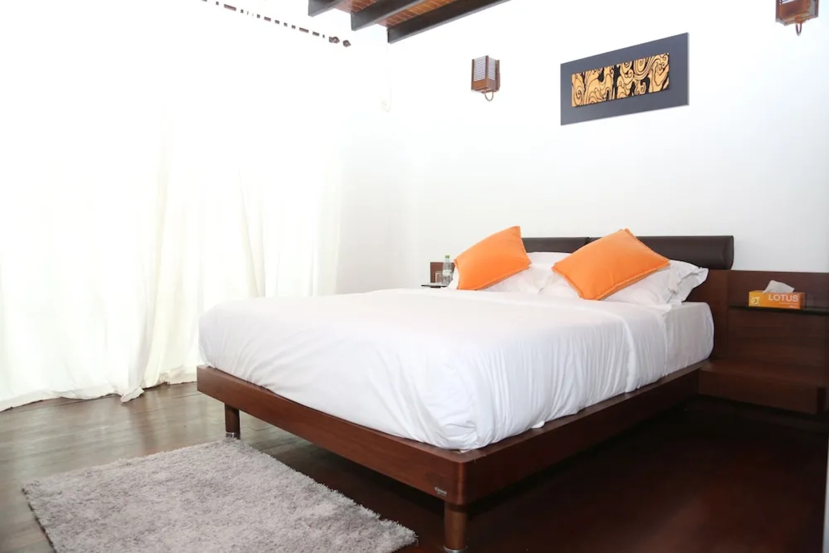 Pandanus Villa - Velidhu