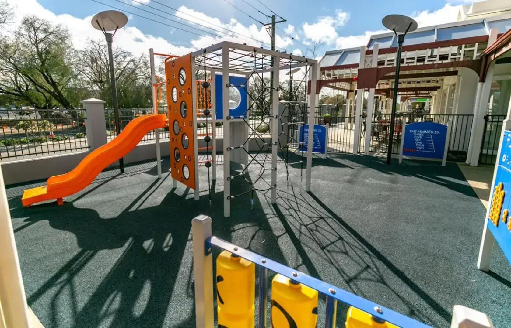 Esplanade Hotel Busselton