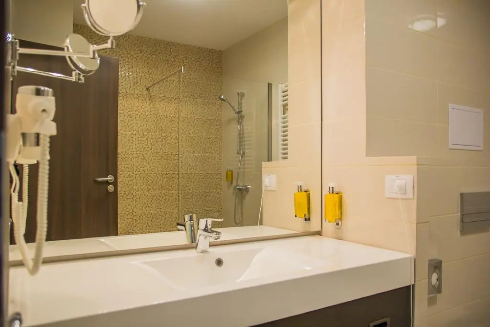 Salis Hotel and Medical Spa