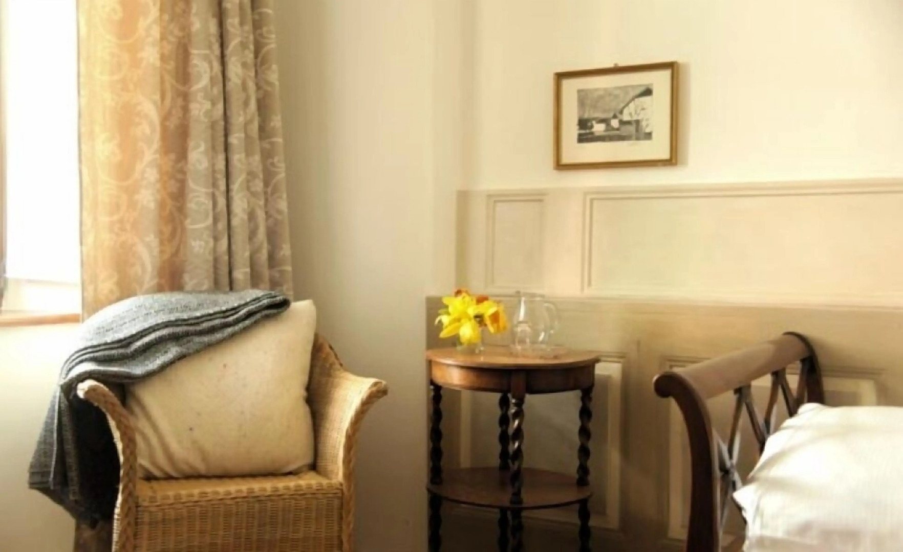 Residence Hotel Le Locle