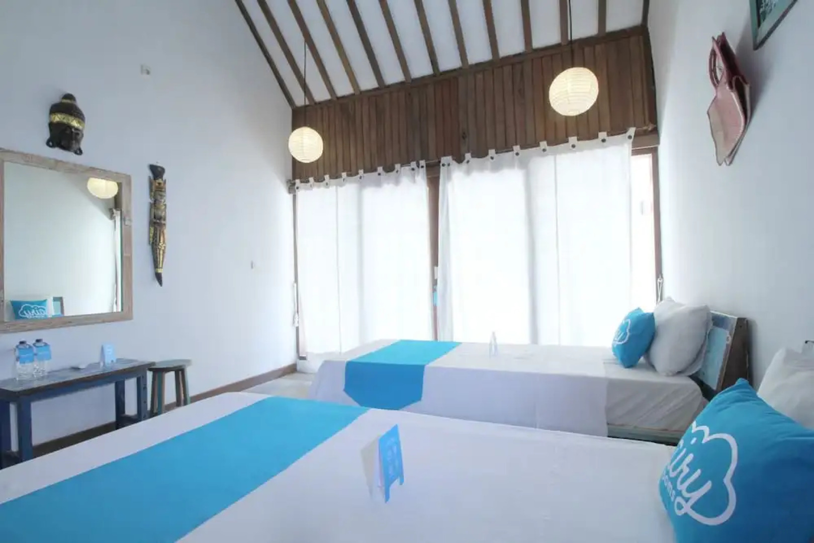 Airy Kuta Utara Beringin Gang Batu Lumbung Dalung Bali