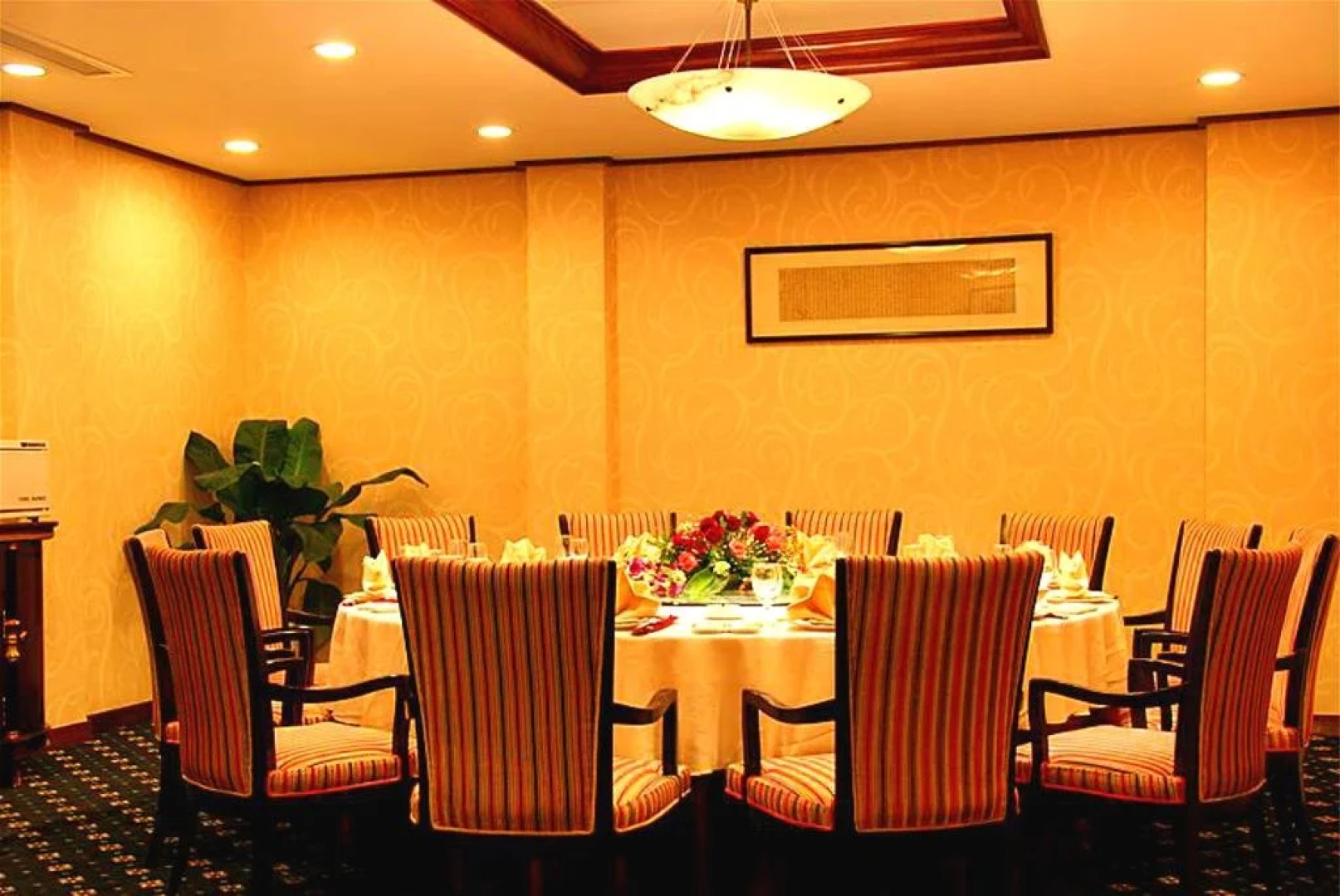 Ningbo Hai Ju Hotel