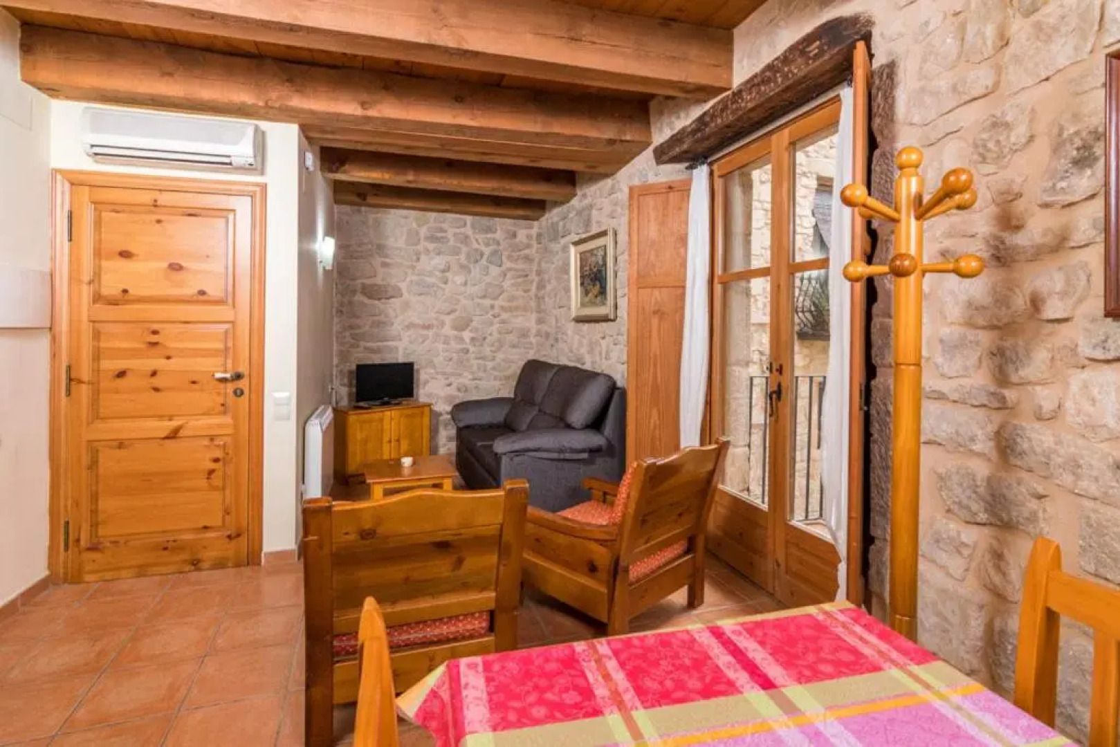 Apartamentos Plaza Mayor