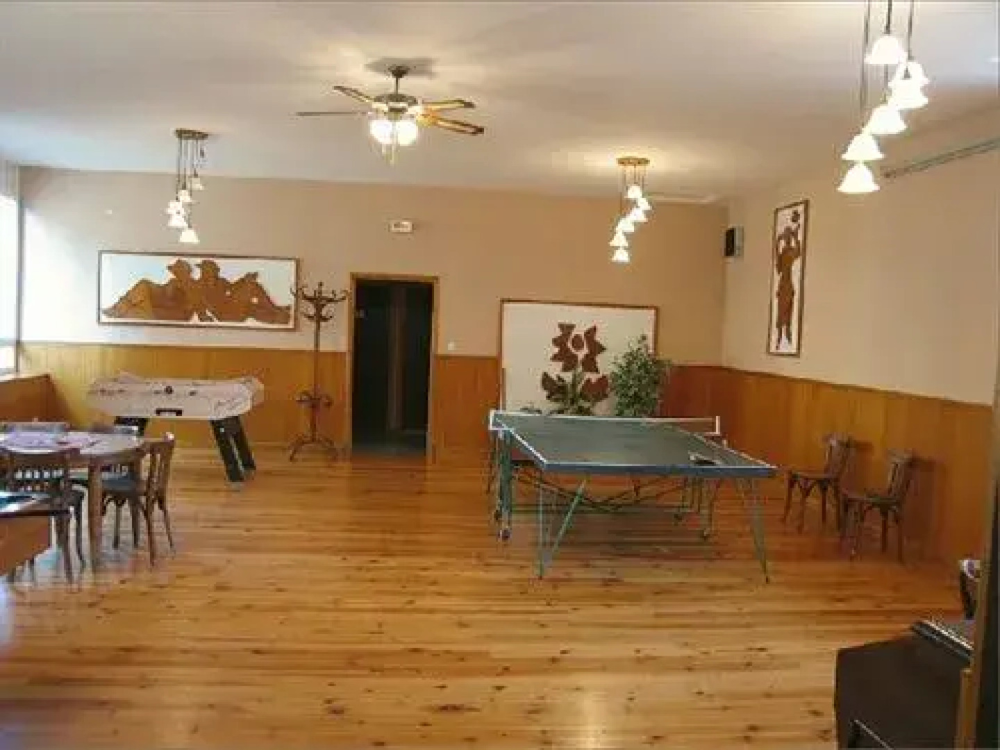 Logis Hôtel des Voyageurs