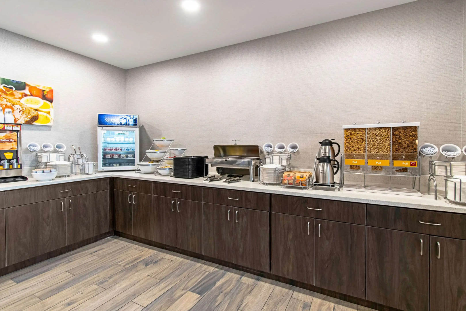 Comfort Suites Grove City - Columbus South