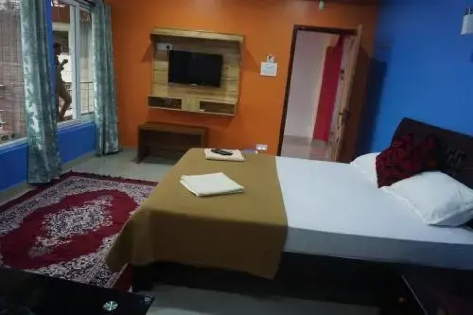 The Seaview Residency