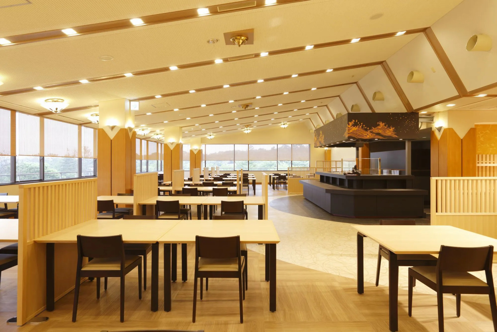 Kyukamura Noto-Chirihama