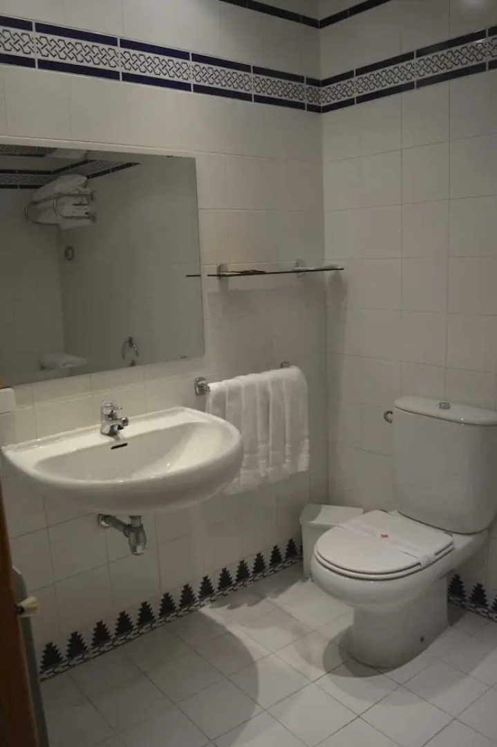 Real Balneario de Solán de Cabras