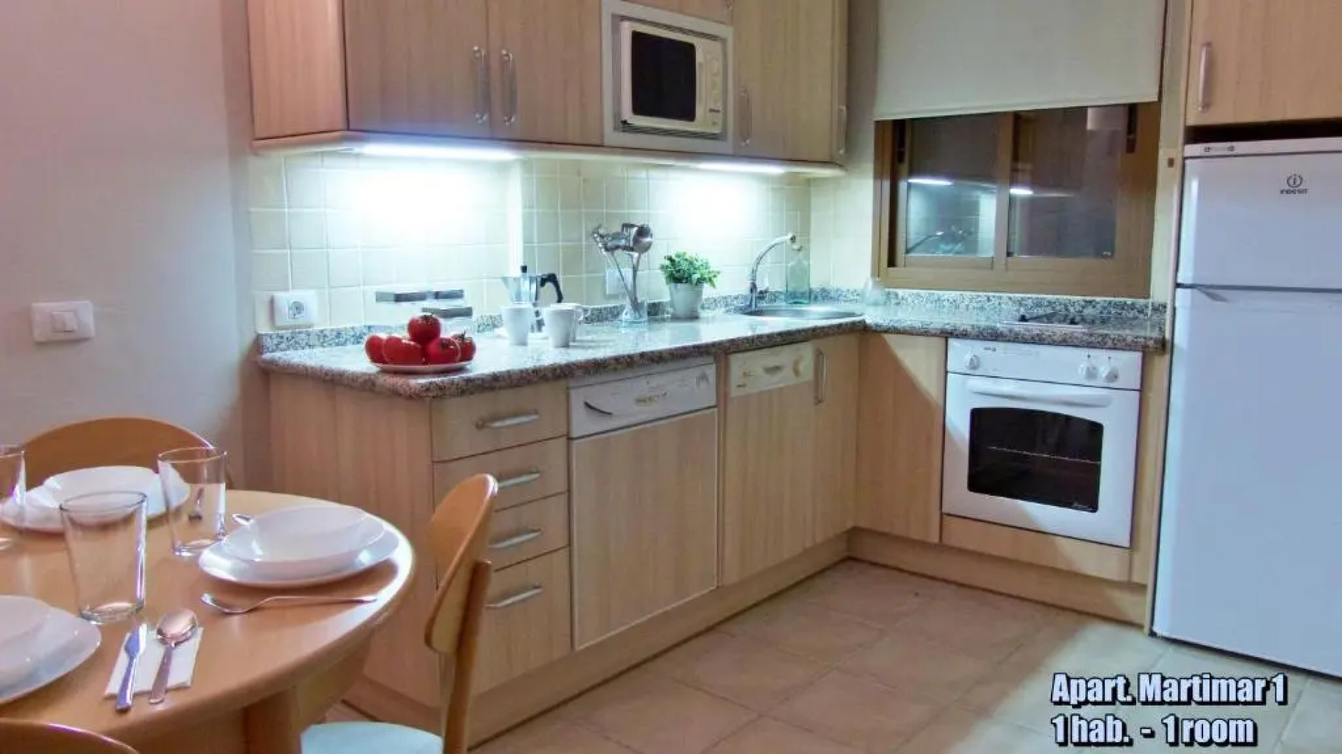 Acogedora Vivienda Vacacional en Candelaria