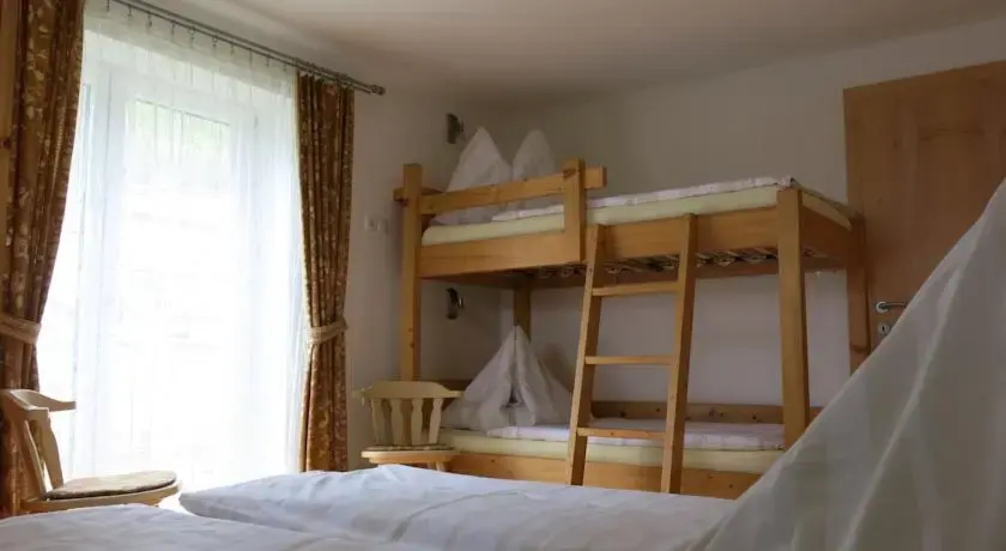 Appartement Seppi