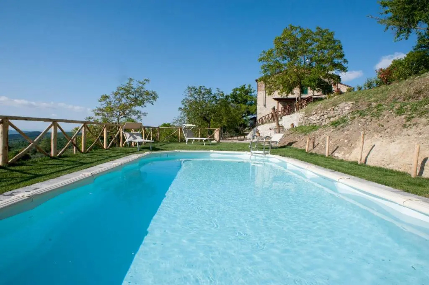 Casa Vacanze Toscana Il Puggio