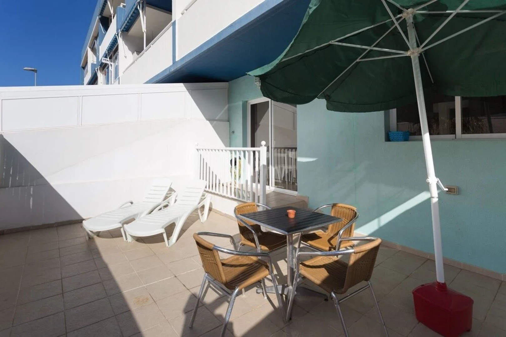 Live Puertito Karateca A