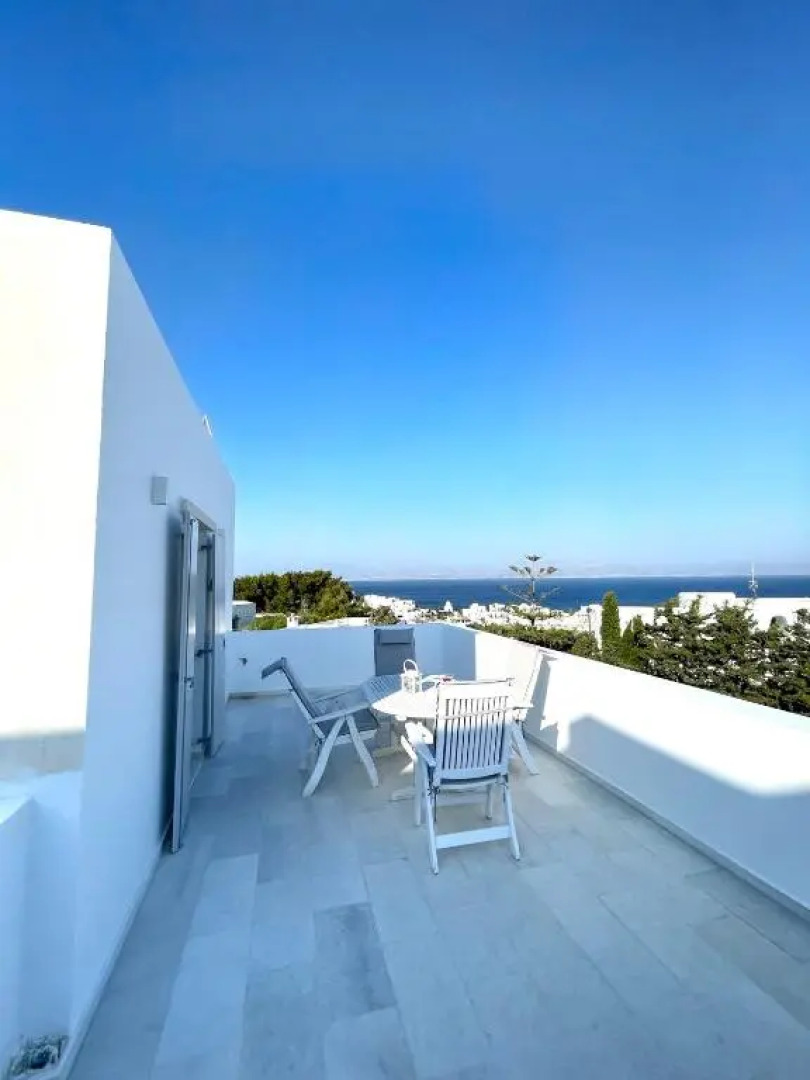 sun senses luxury Vilas and resort 2