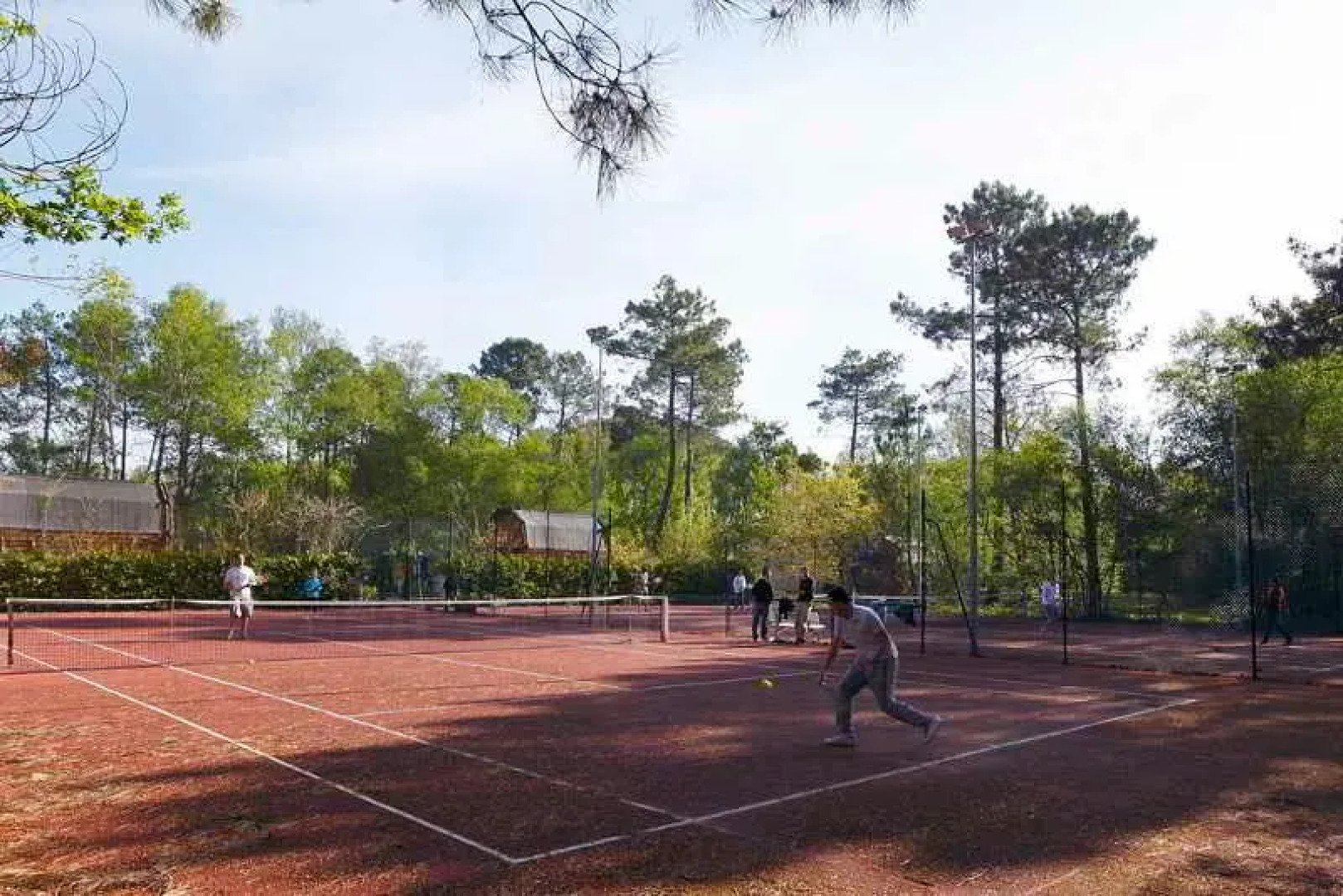 Résidence Goélia La Marina de Talaris