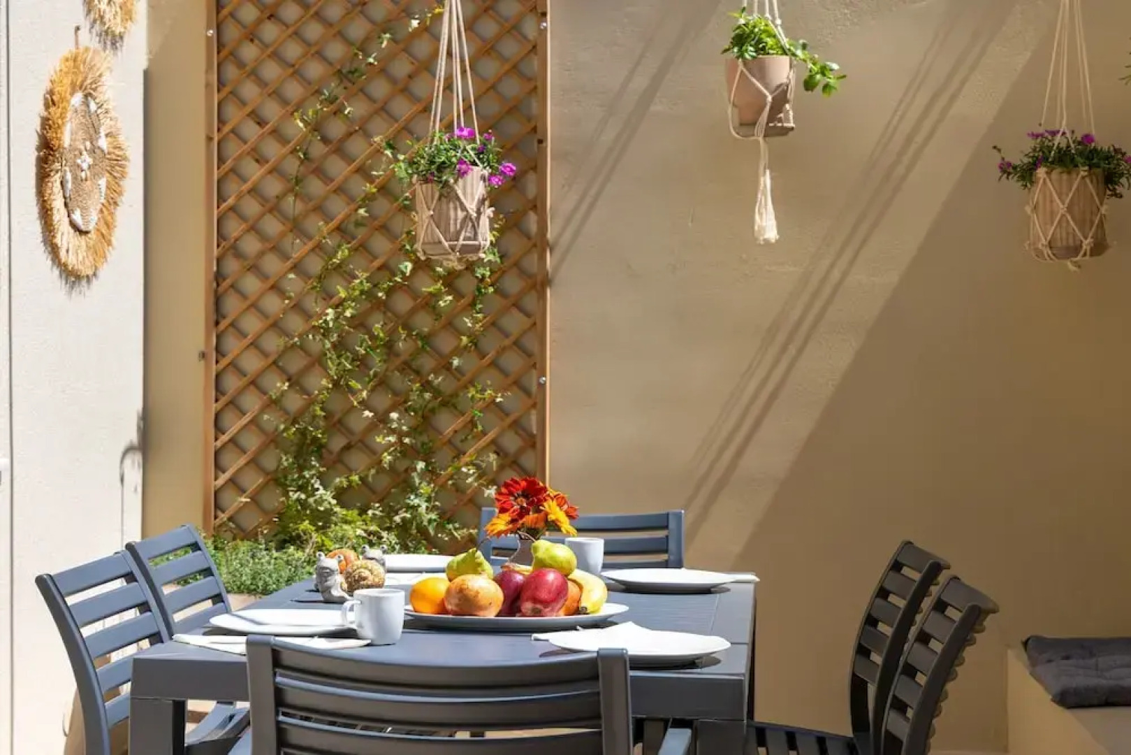 Cozy Light Nest Chania Crete