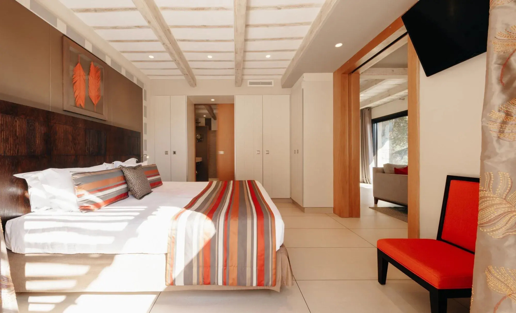 Les Bergeries De Palombaggia