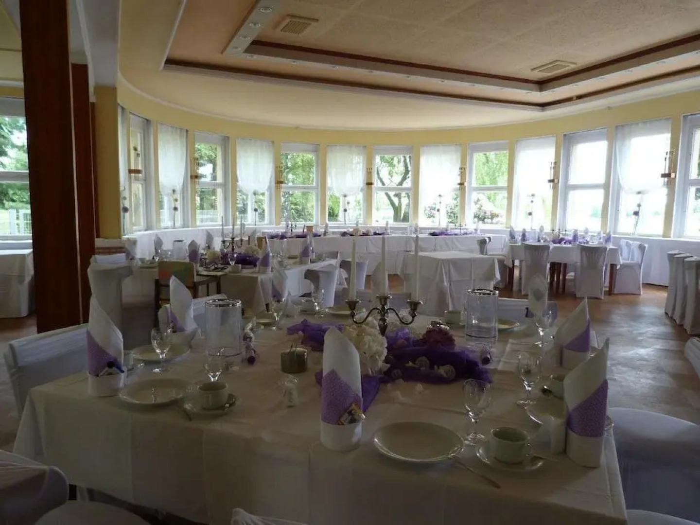 Waldhaus Colditz Garni