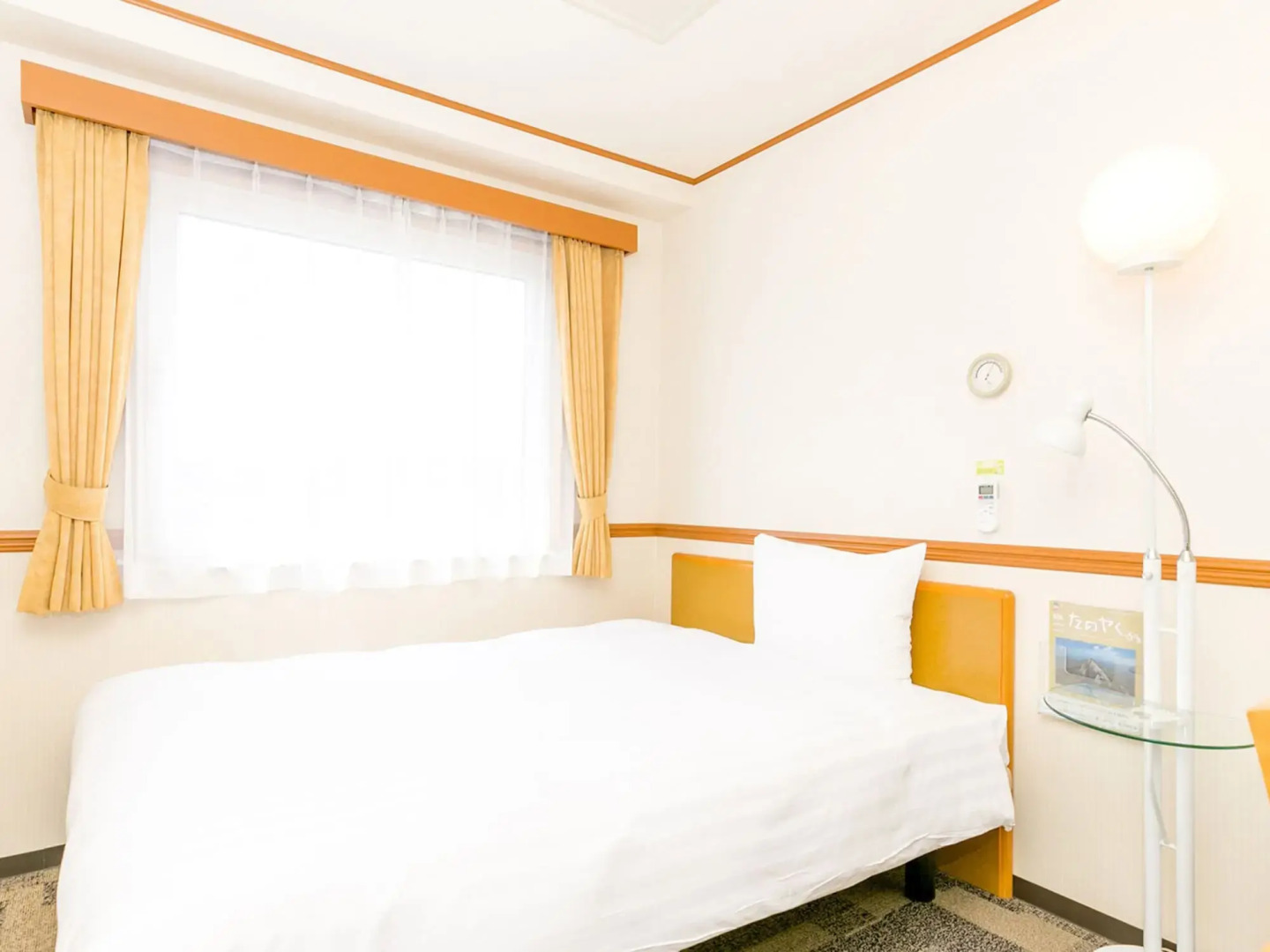 Toyoko Inn Fukui Ekimae