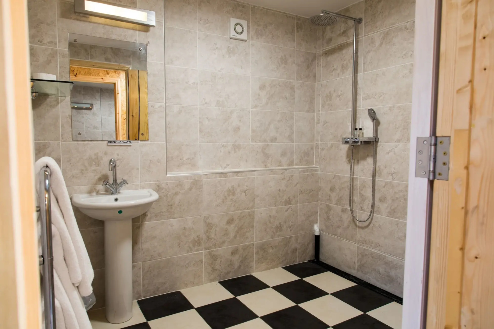 The Trengilly Wartha Inn