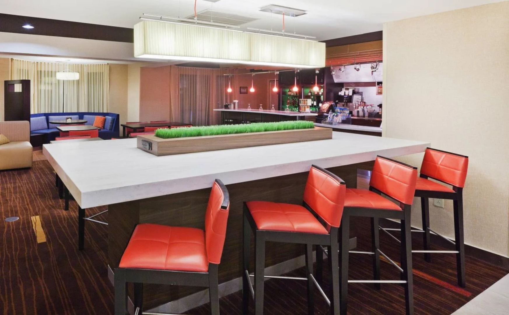 Courtyard by Marriott Lubbock