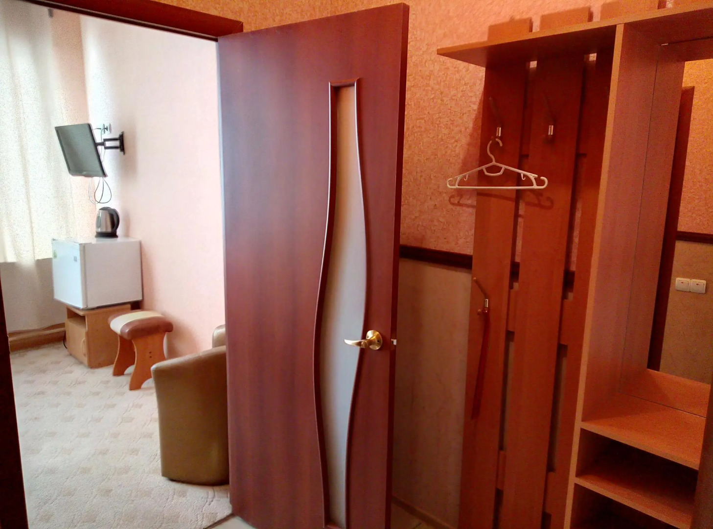 Центр отдыха Люкс