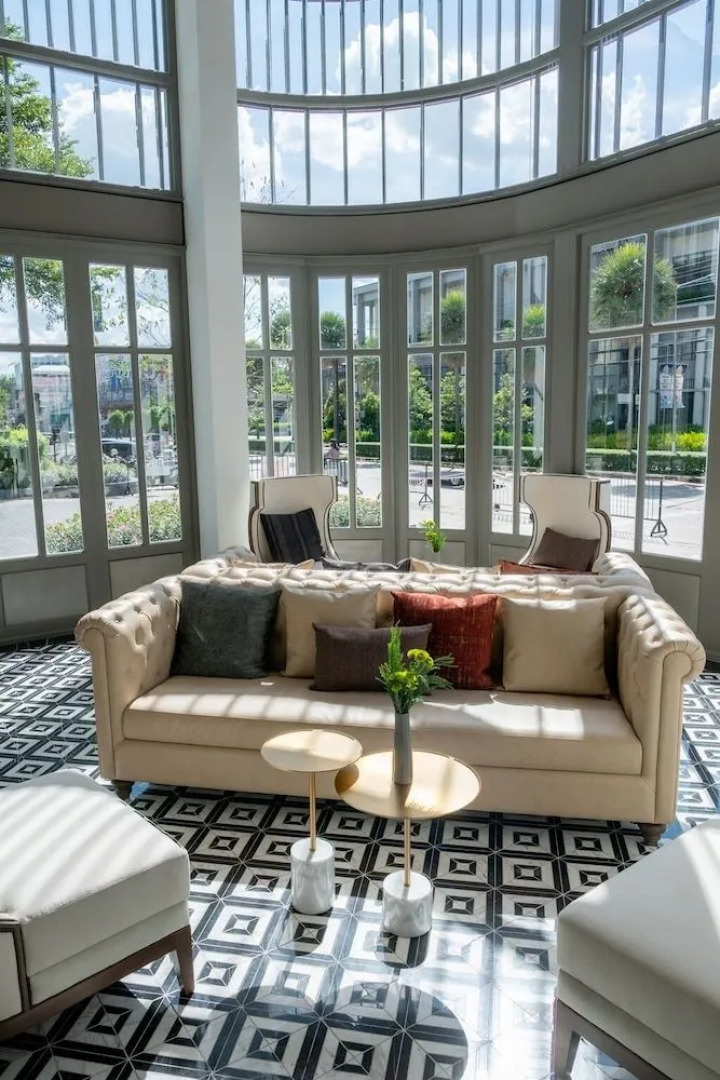 Hotel MOCO Udonthani