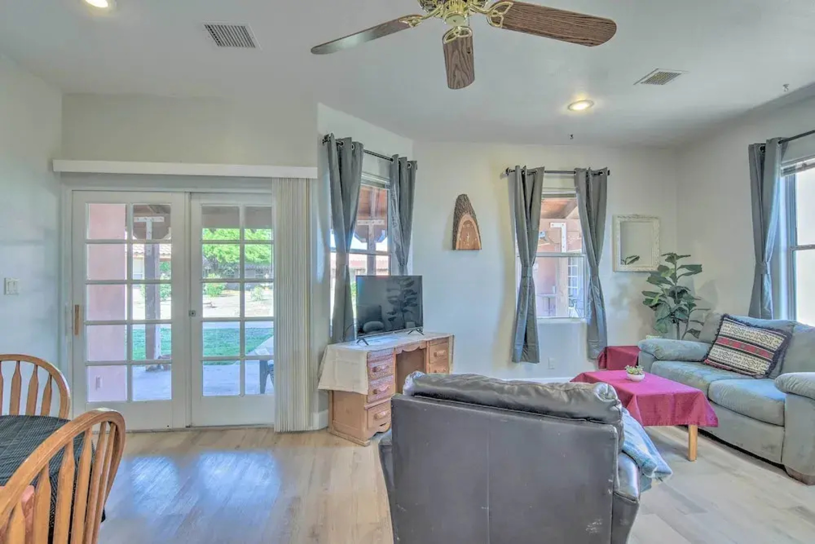 Rejuvenating Retreat w/ Ideal Eloy Location!