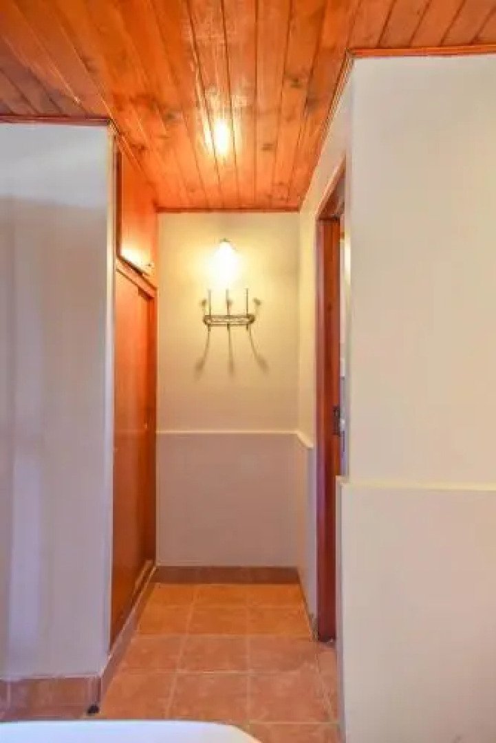 Hostería El Remanso