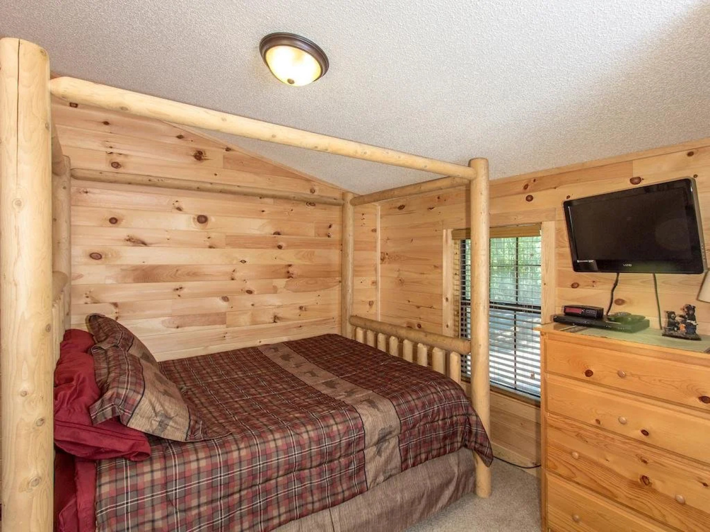 Bearadise Retreat Cabin