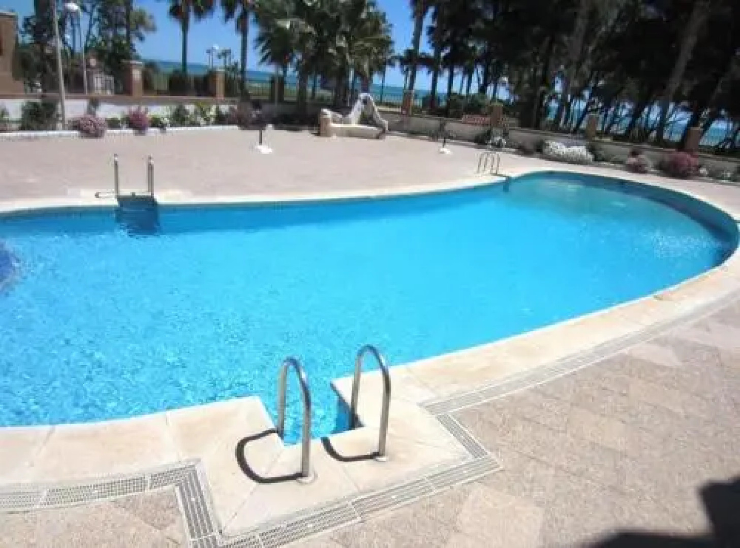 AP Costas - Marina Mar 1a Línea