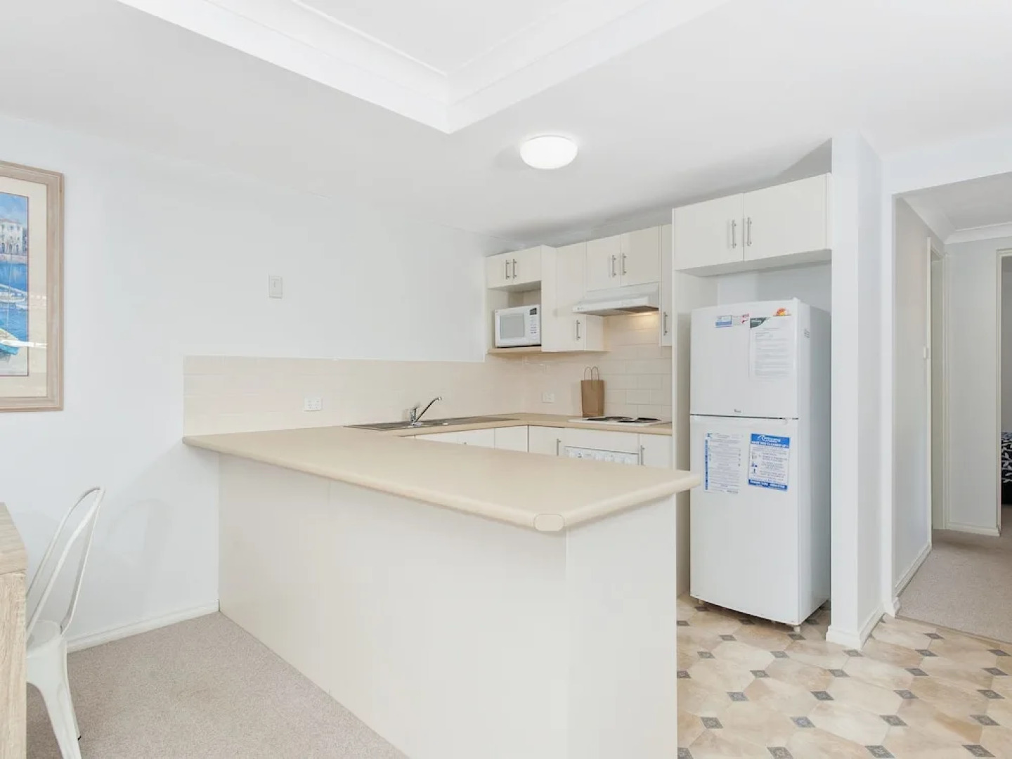 Surf Break - 10A Tuna (Downstairs)