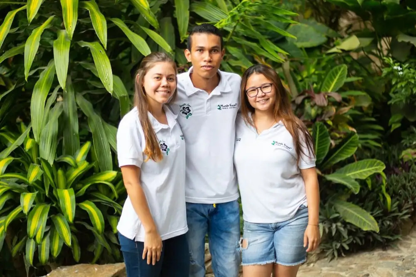 Mundo Nuevo Eco Lodge