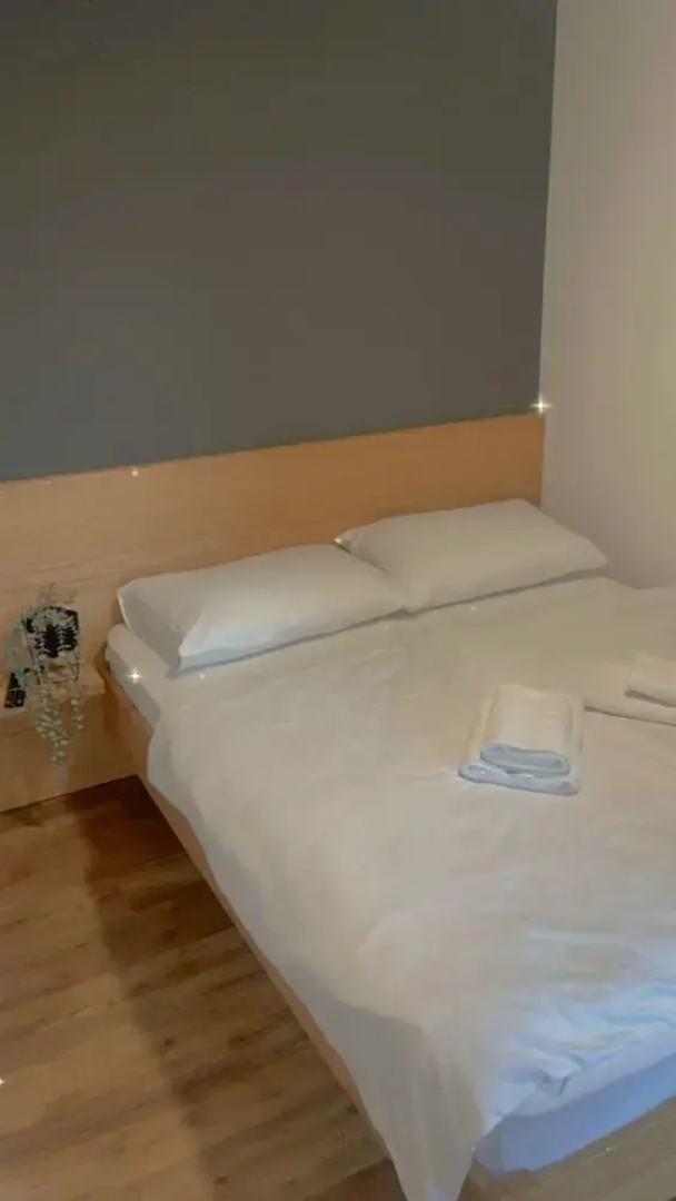 PJagodic Hotel Cerklje