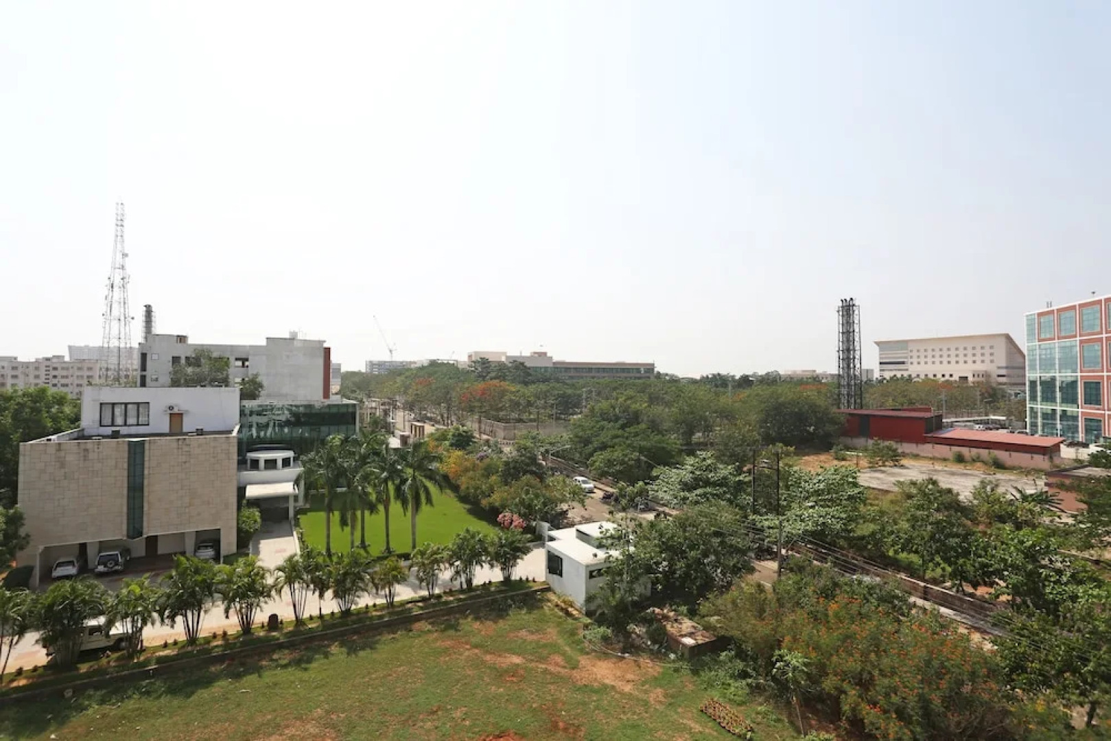 Hotel BJ's By the Way