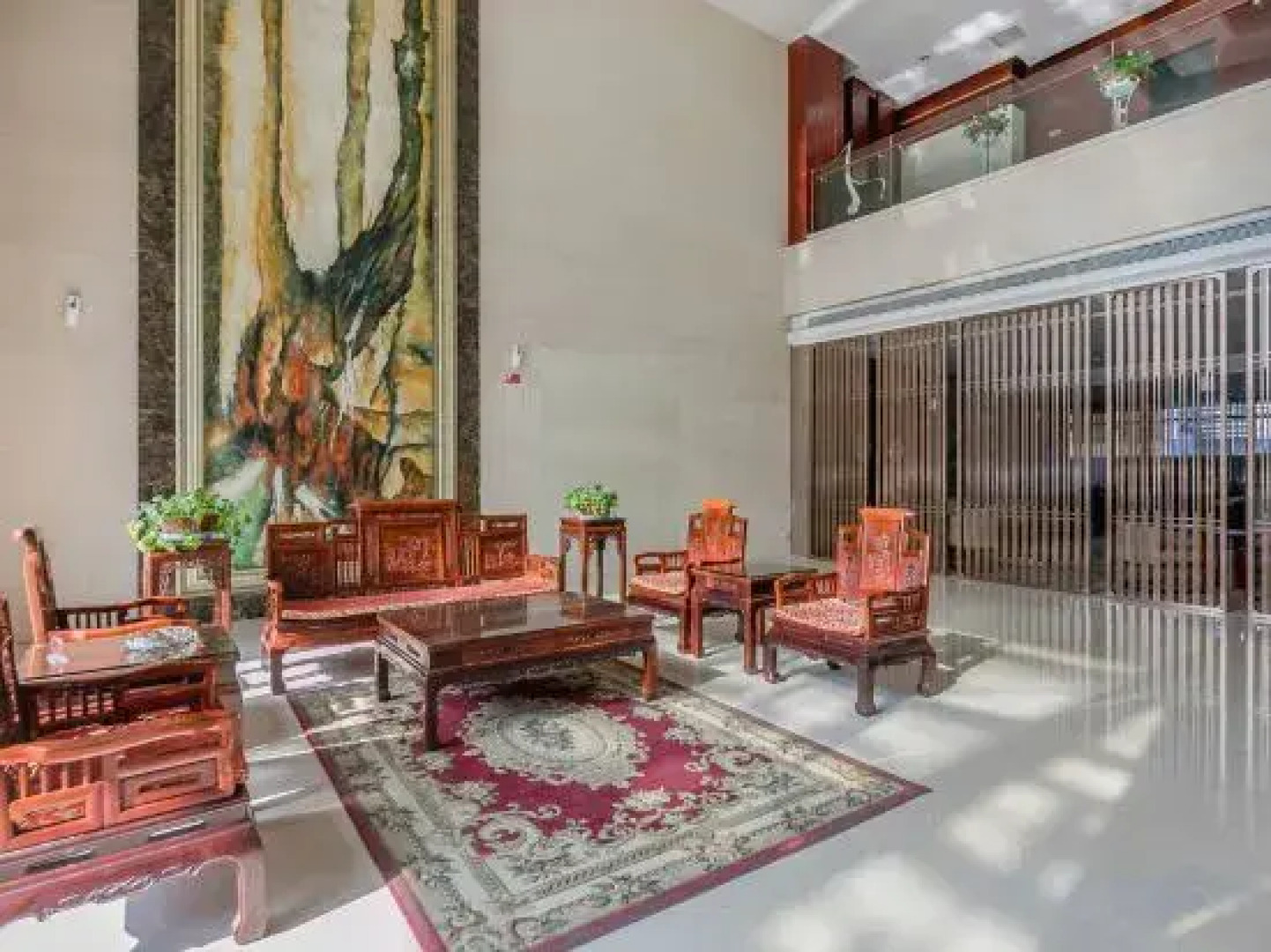 Wanshida International Hotel - Xiaogan