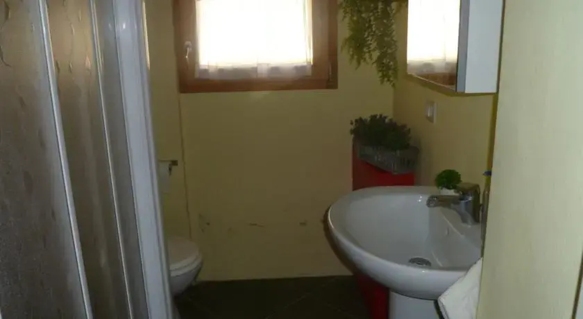 Appartamento le Palme