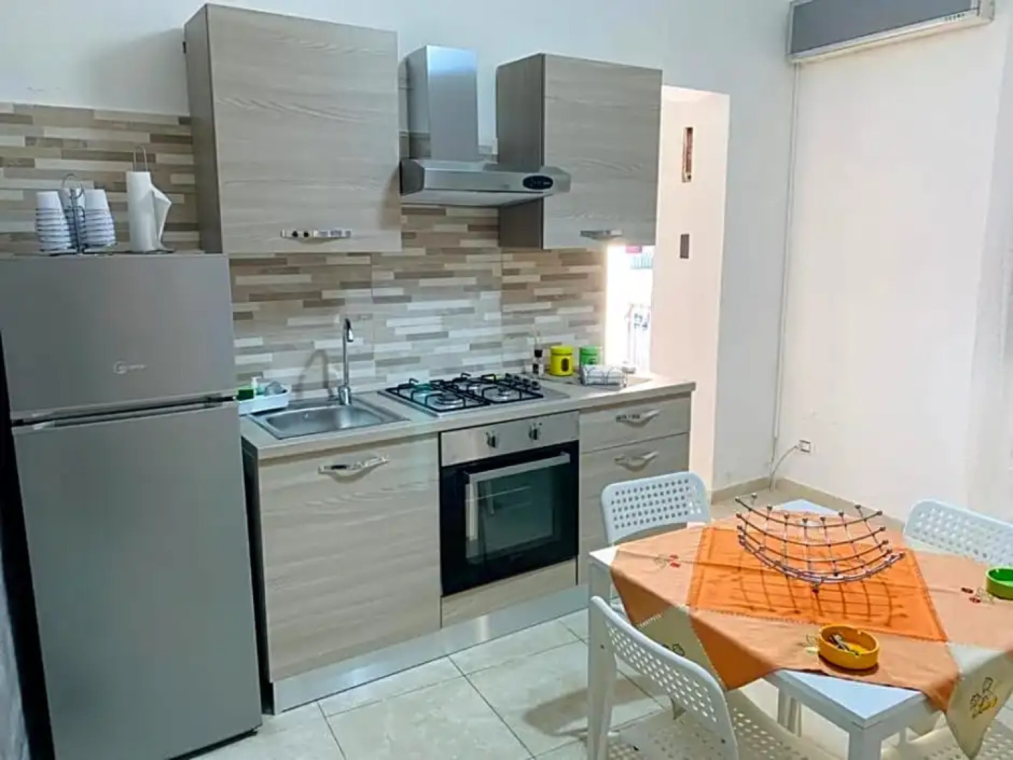 Casa Vacanze San Nicolo