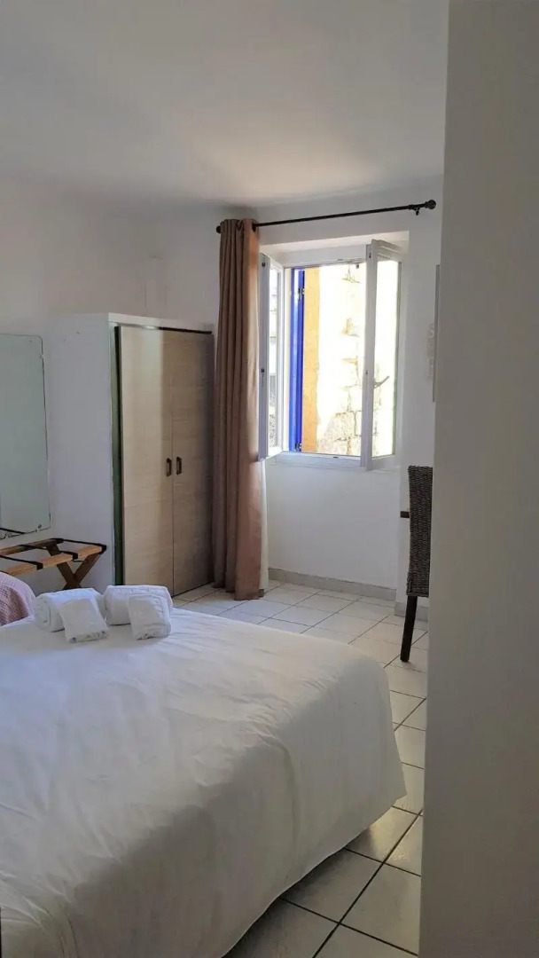 Hotel Restaurant le Bellevue