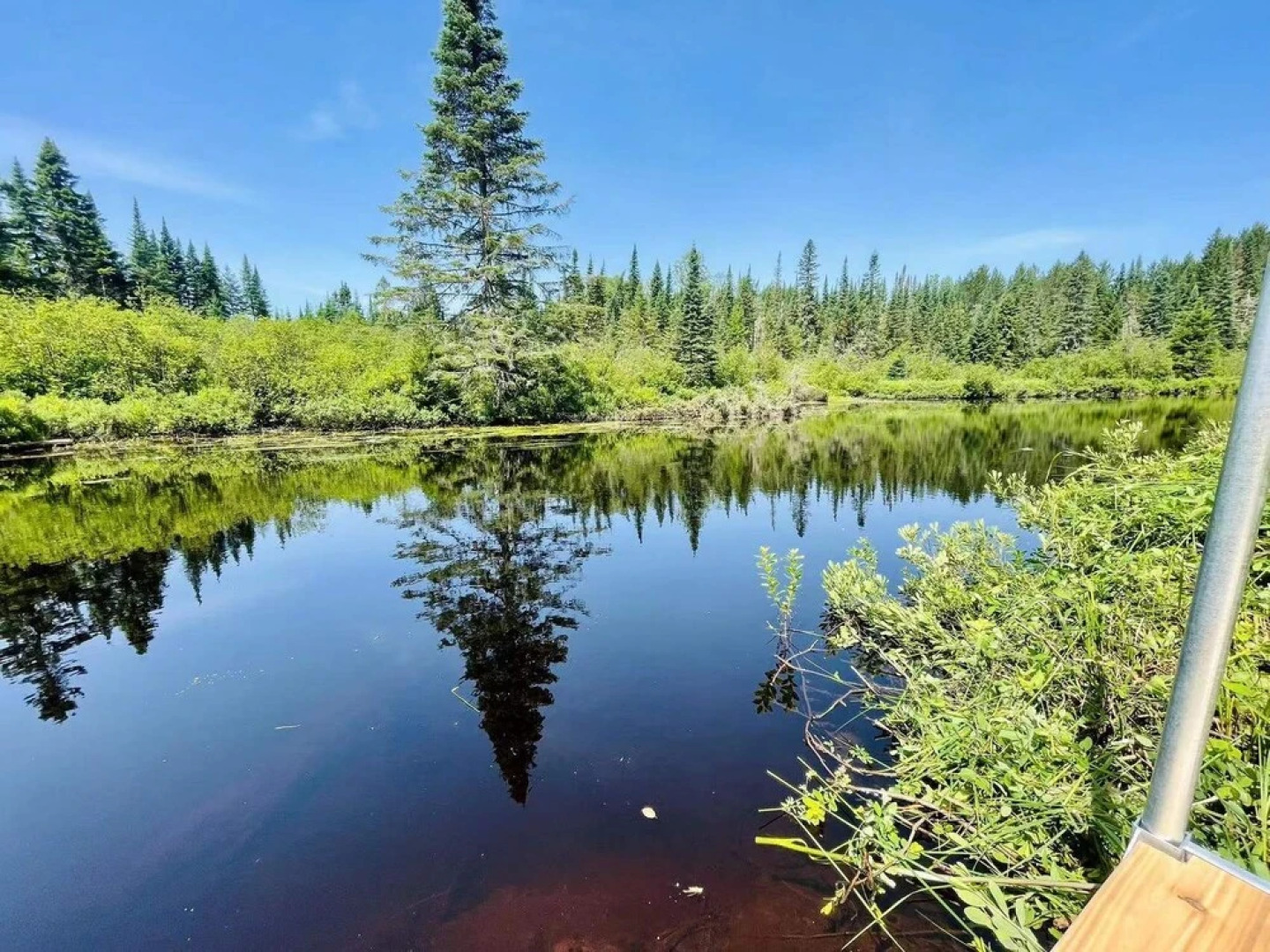 Auberge Rivière Noire