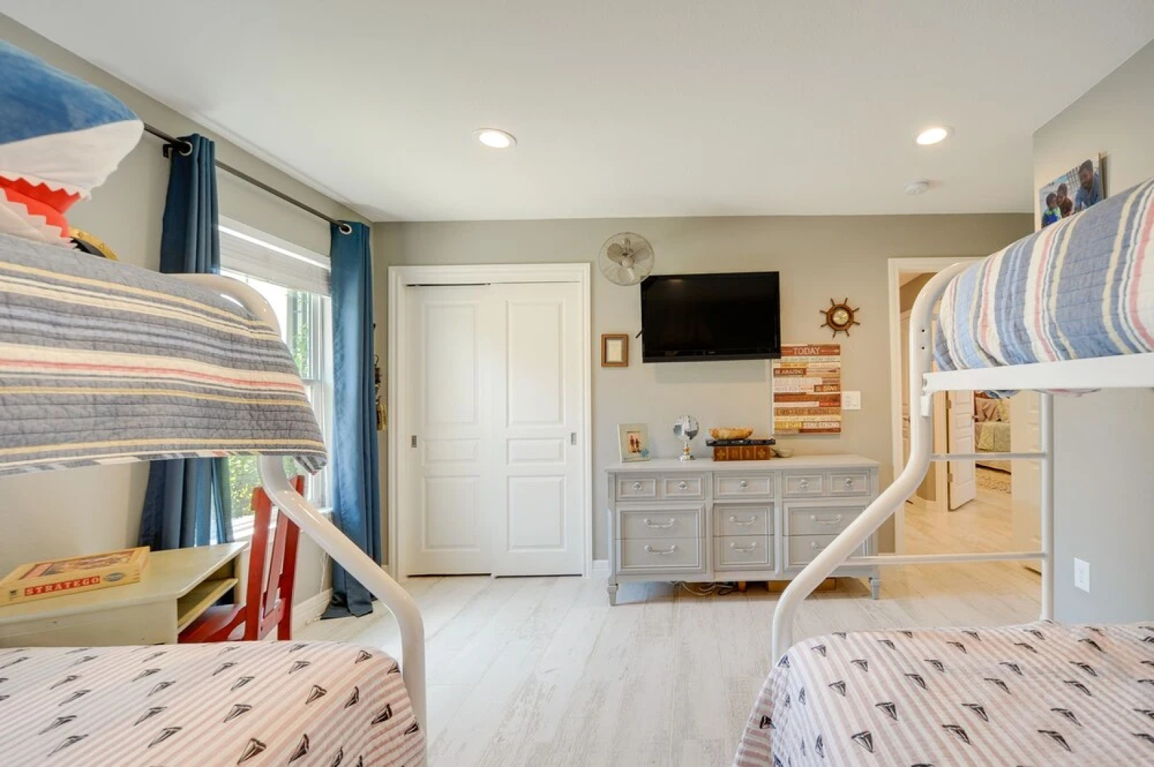 Beautiful Marble Falls Getaway on Lake Lbj!