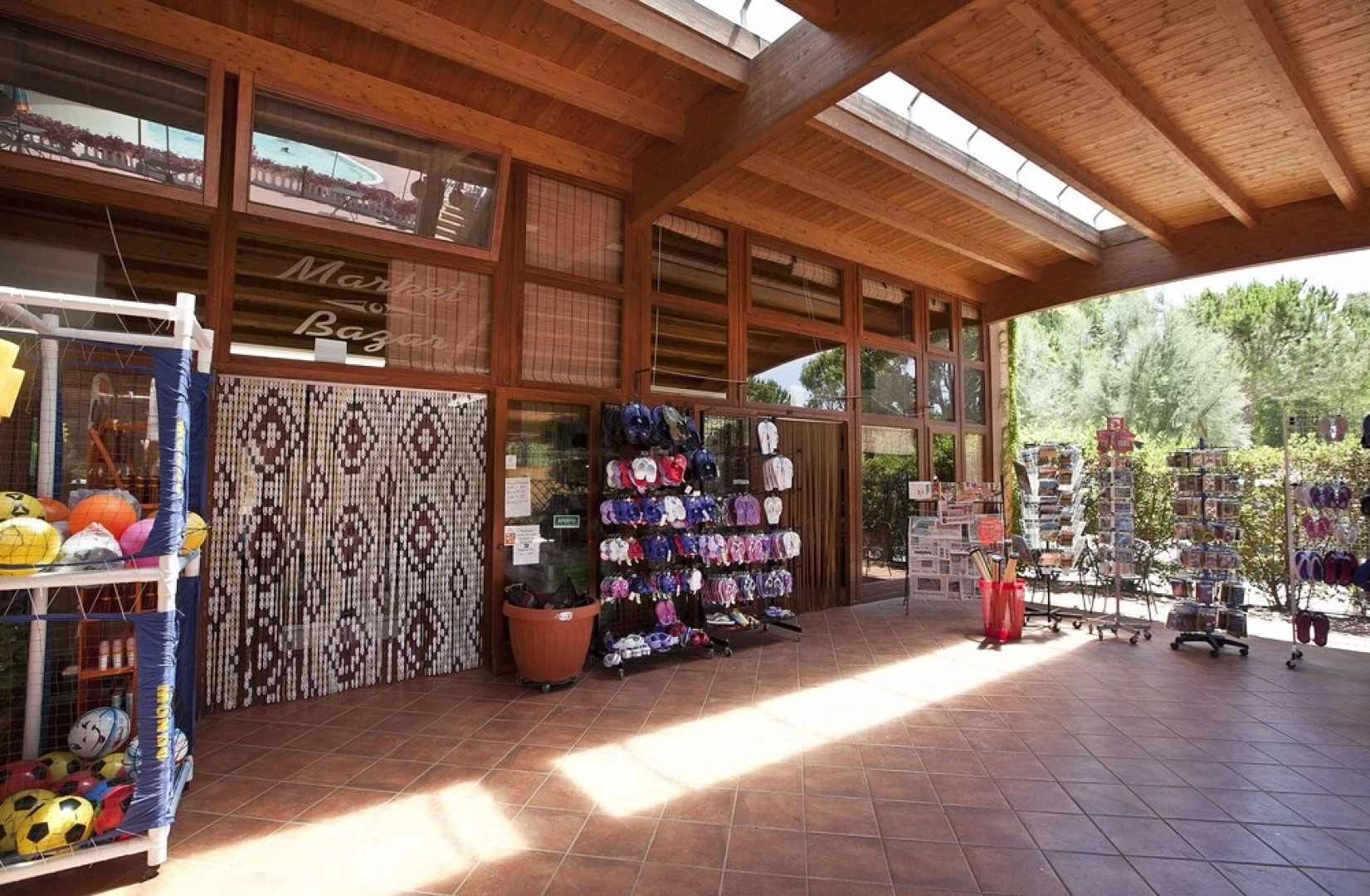 Camping Village Free Time