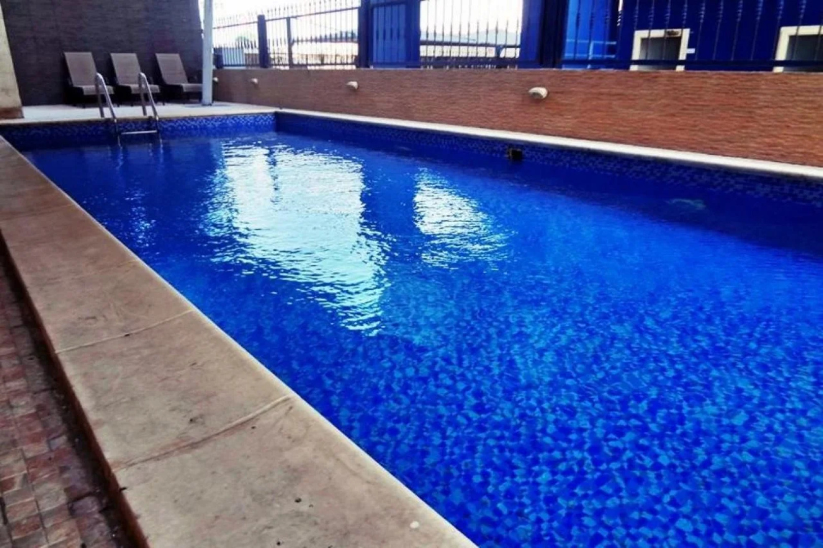 Times Square Suite Hotel