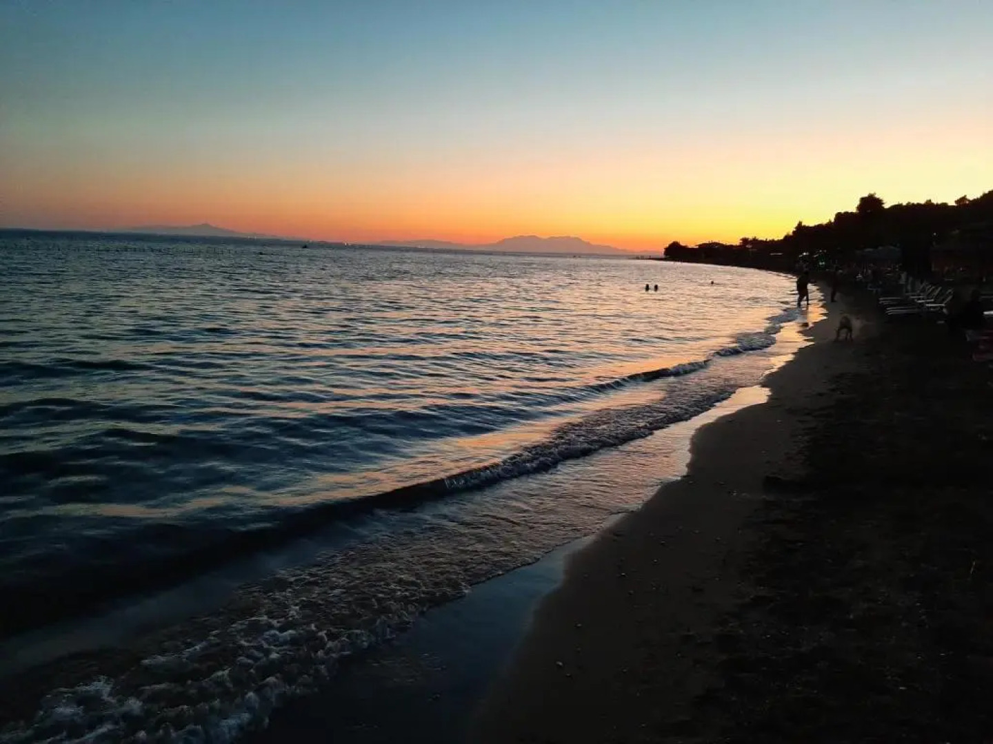 Cozy Studio & beach holidays, Filiaktis Halkidiki