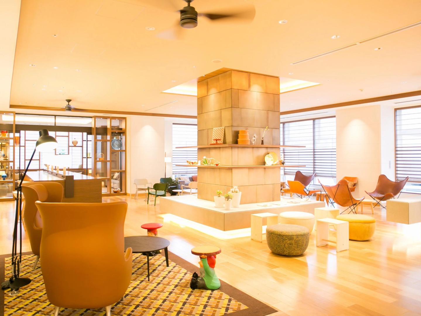 Nishitetsu Hotel Croom Hakata