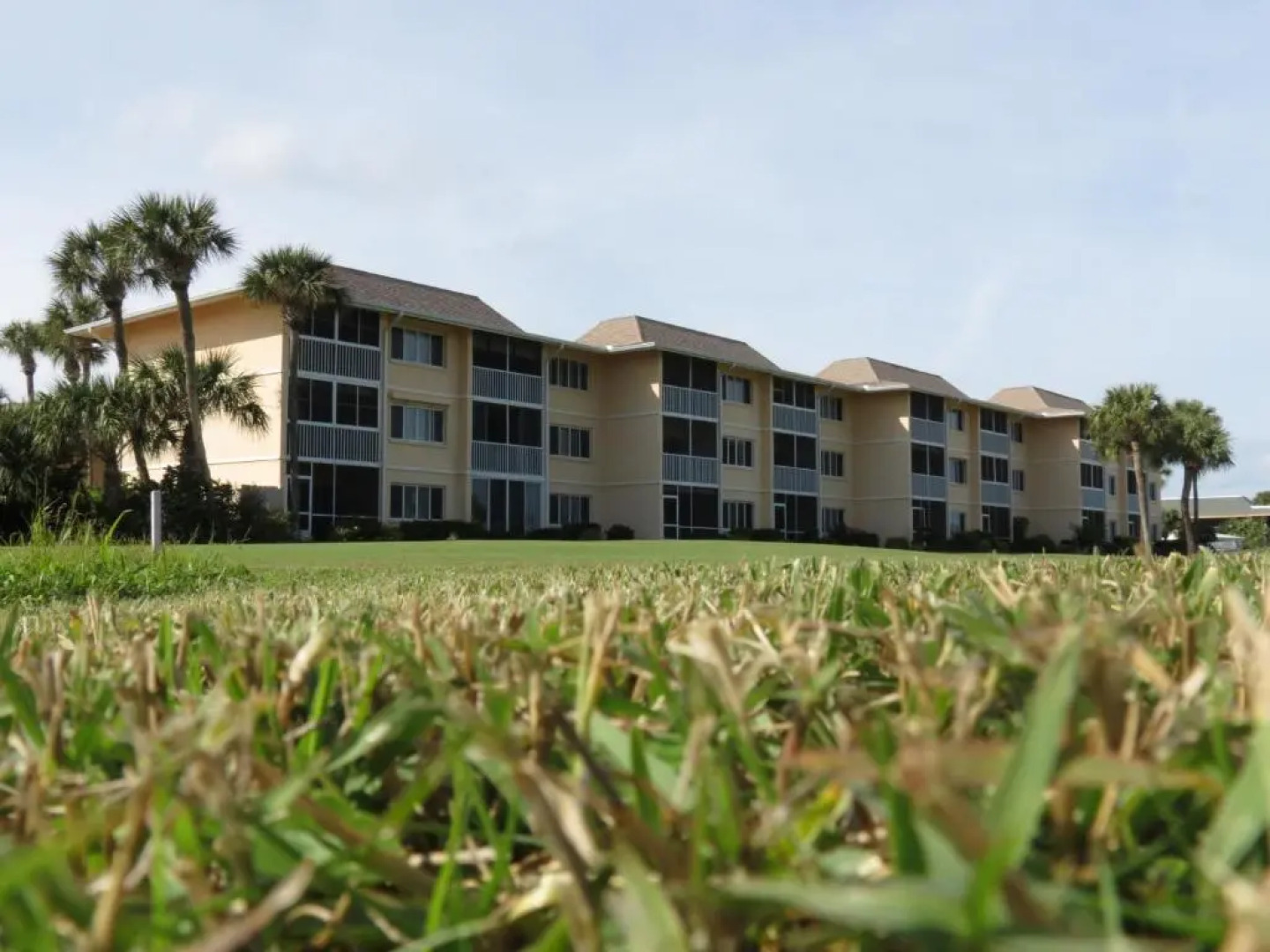 Oceanfront Tropical Paradise