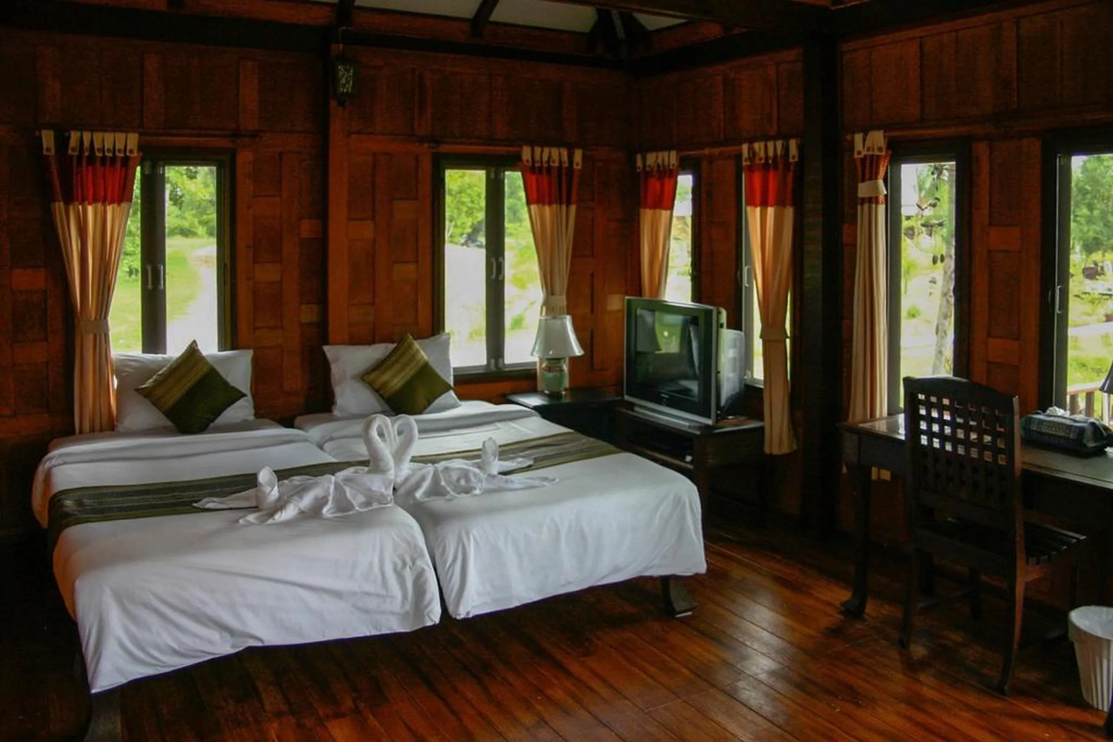 ThaiLife Wellness and Meditation Resort